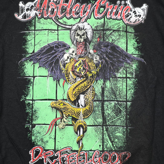 Motley Crue T-Shirt S (NWOT) | 2846