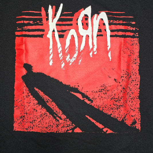 Korn T-Shirt 3x (NWOT) | 2850