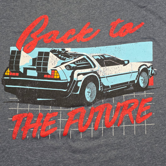 Back to the Future (3X) (NWOT) | 3137