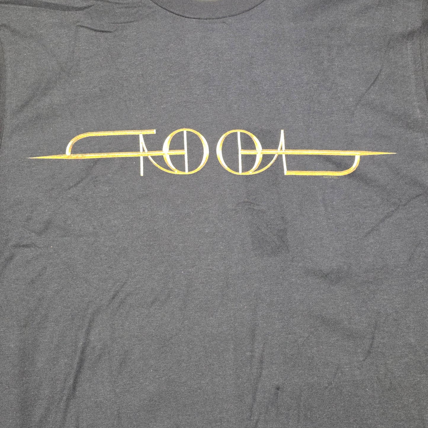 Tool T-Shirt M (NWT) | 2853