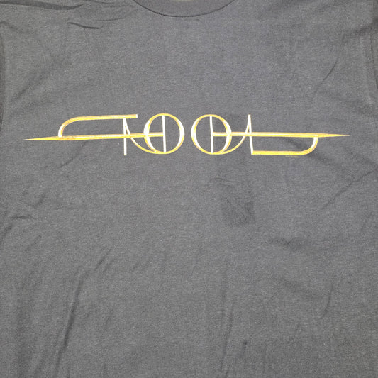 Tool T-Shirt M (NWT) | 2853