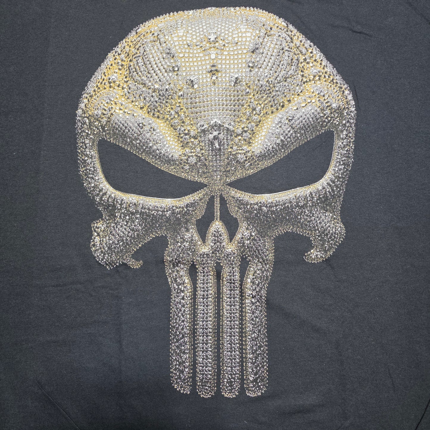 Punisher (2X) (NWOT) | 3146