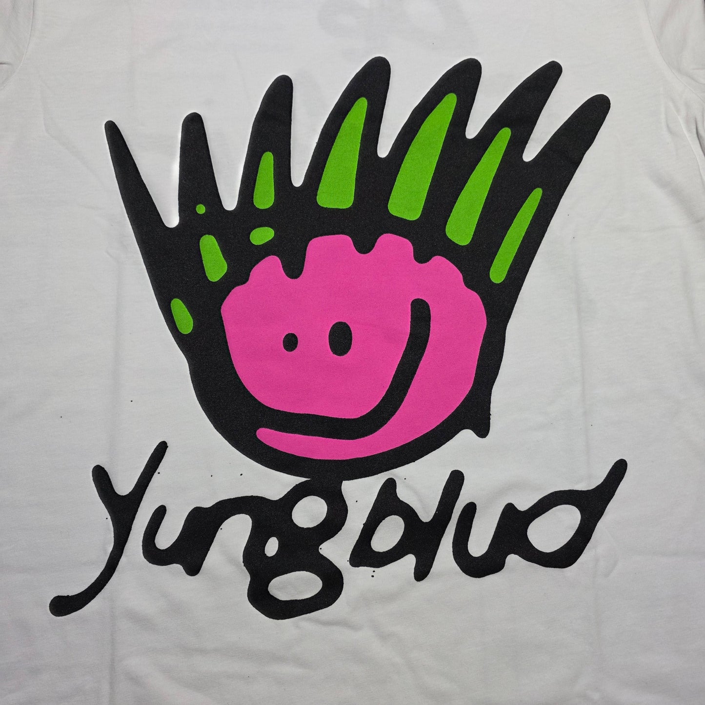 Yungblud M T-Shirt (NWOT) | 3516
