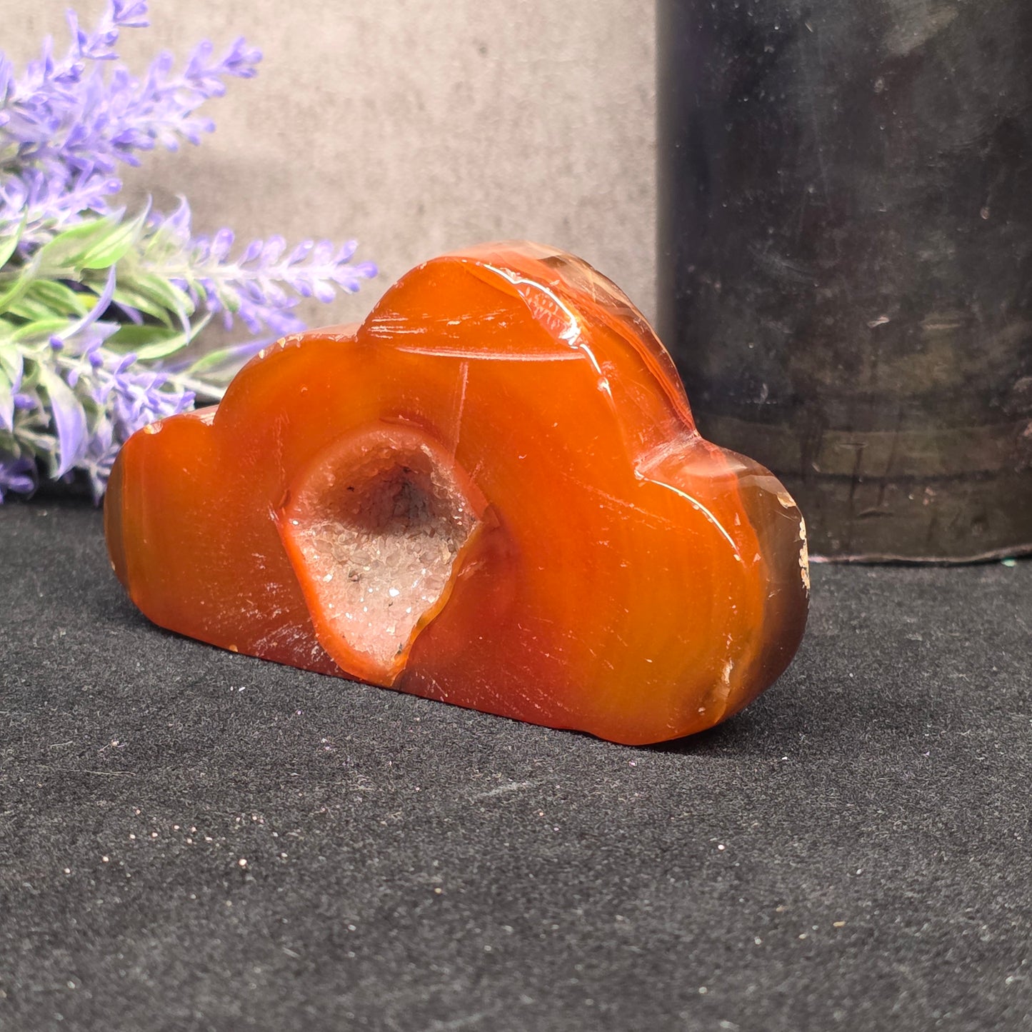 Carnelian Cloud Carving | 3024