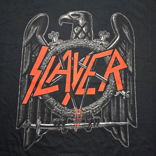 Slayer 3X T-Shirt (NWOT) | 3500