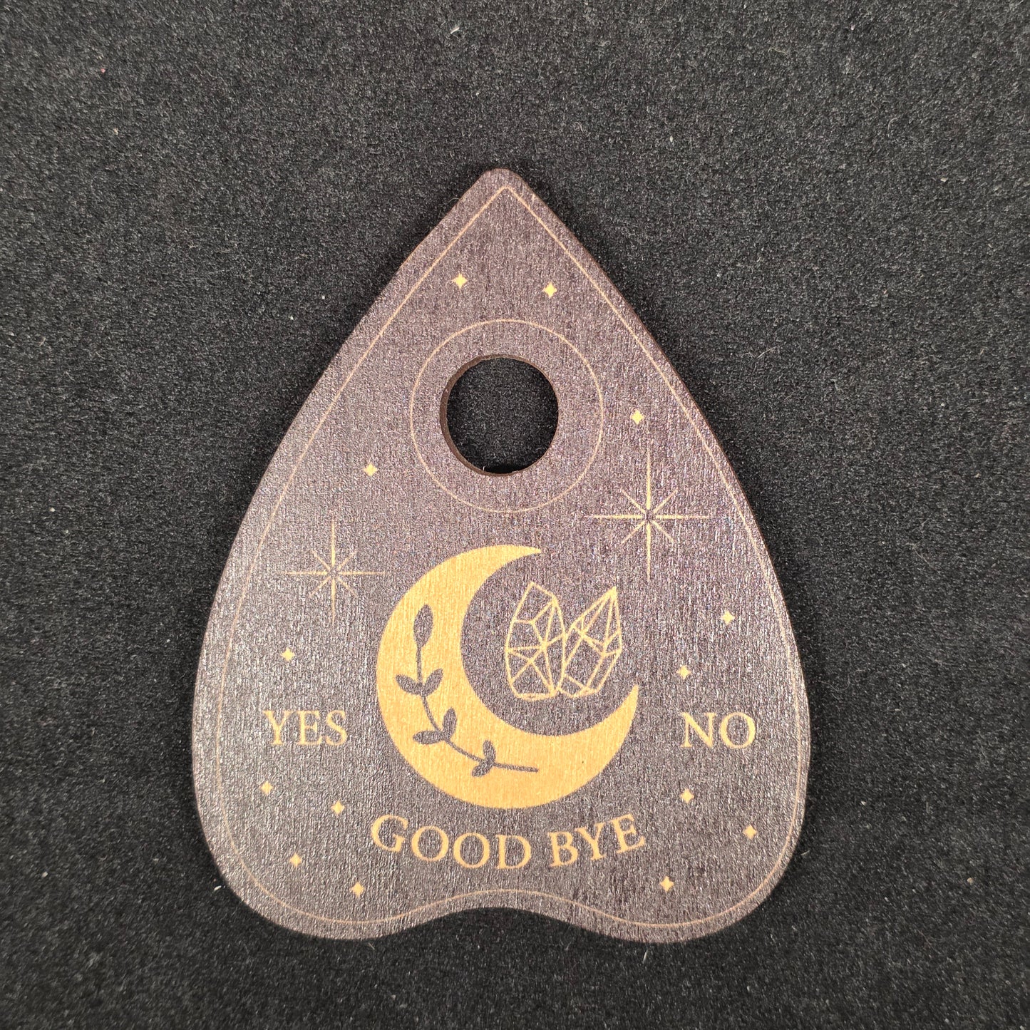 Planchette | 2826