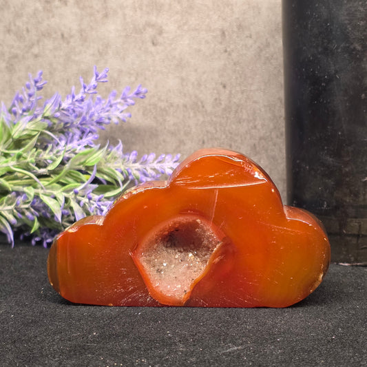 Carnelian Cloud Carving | 3024