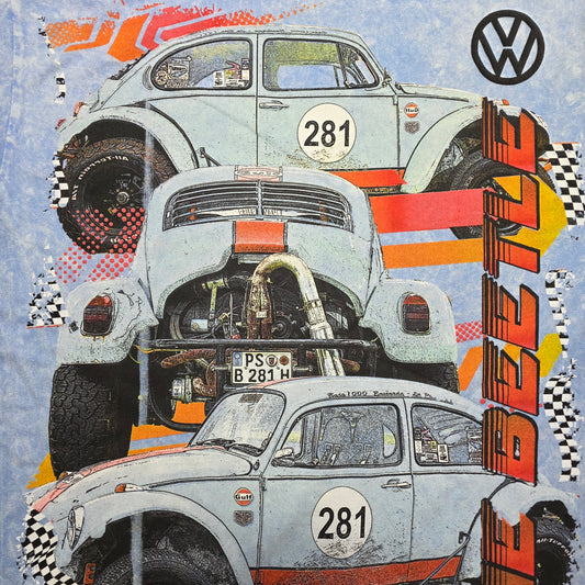 VW Beetle S T-Shirt (NWOT) | 3438