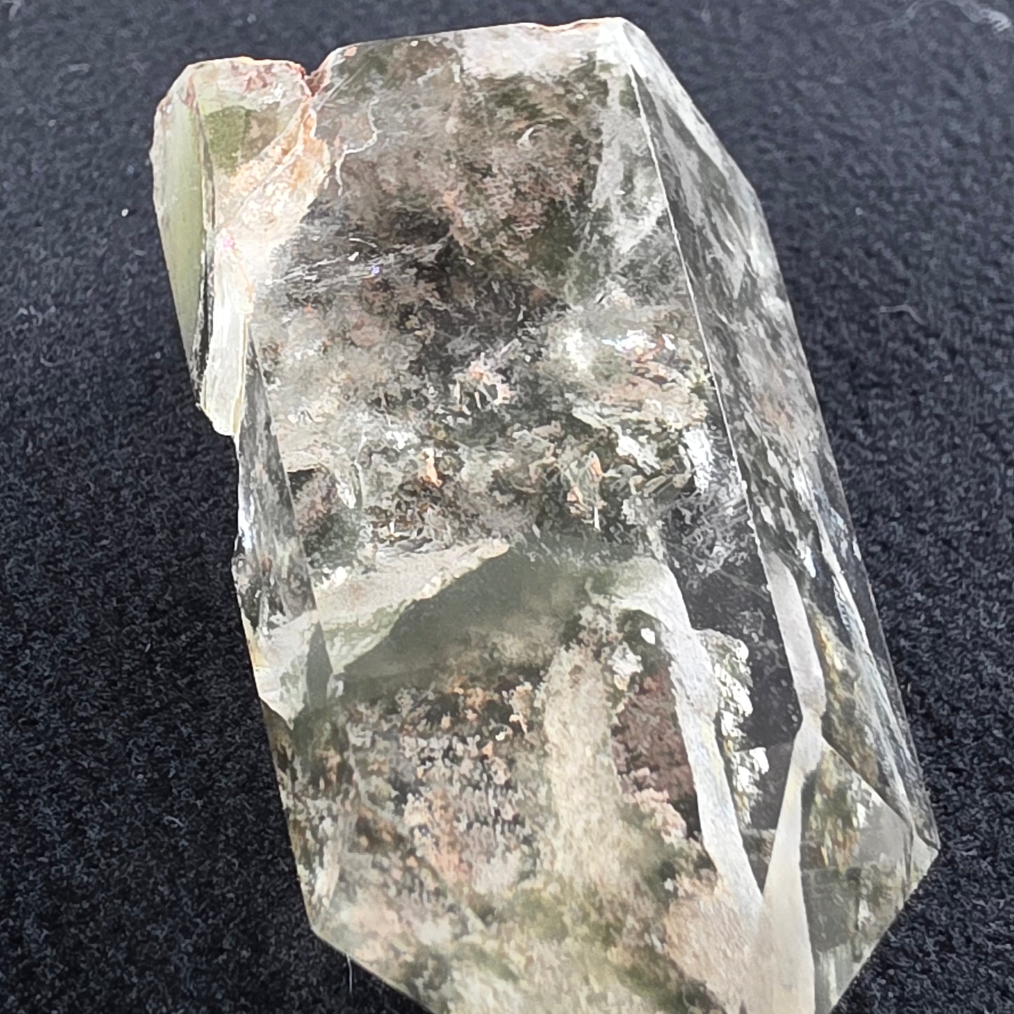 Garden Quartz Tower | 2630