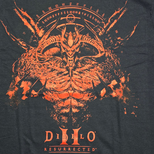 Diablo II (M) (NWT) | 3129