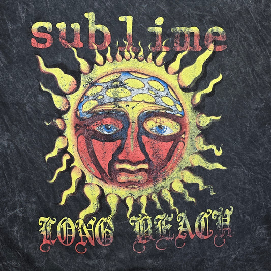 Sublime L T-Shirt (NWOT) | 3443