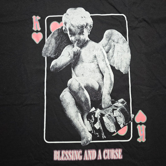Cupid L T-Shirt (NWOT) | 3466