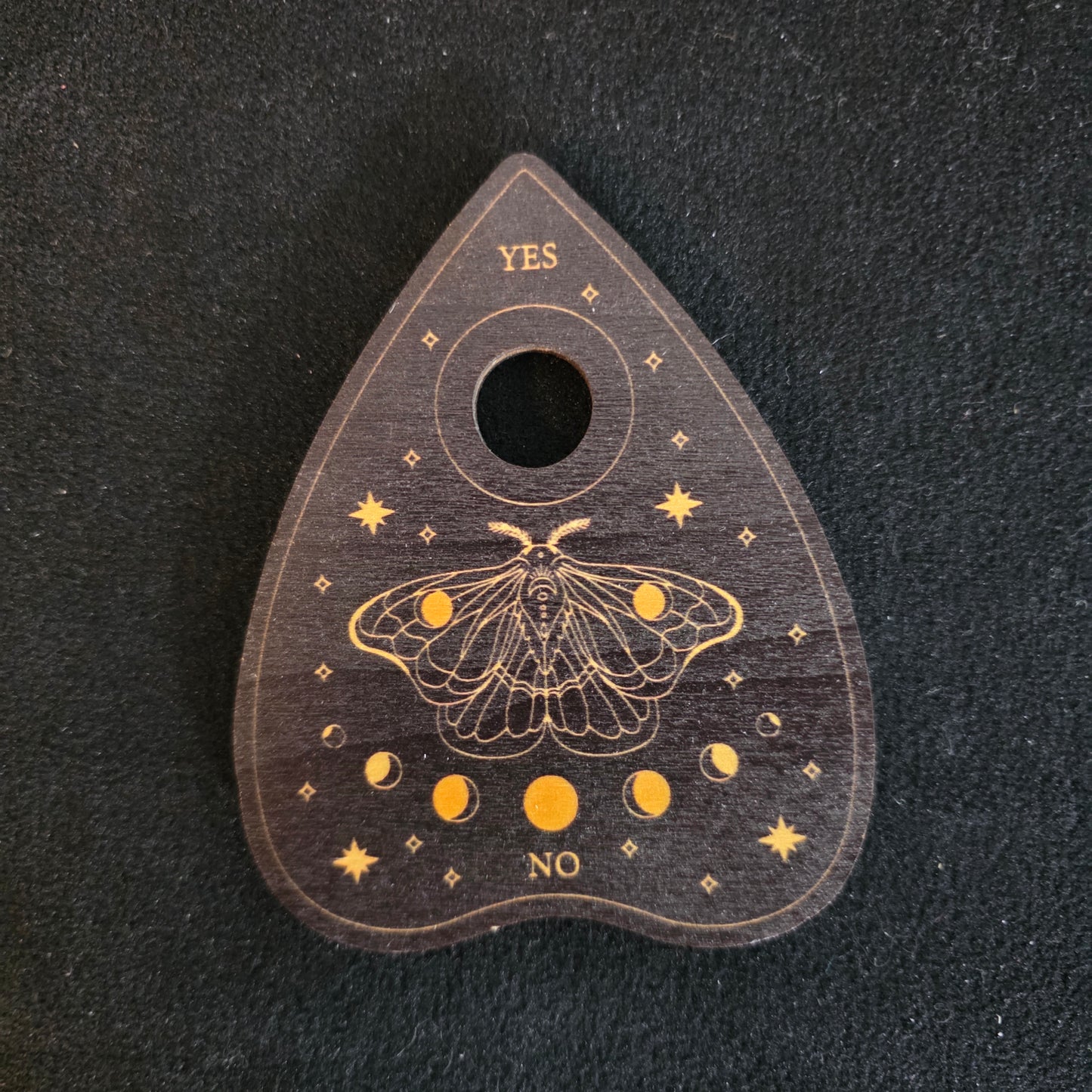 Planchette | 2827