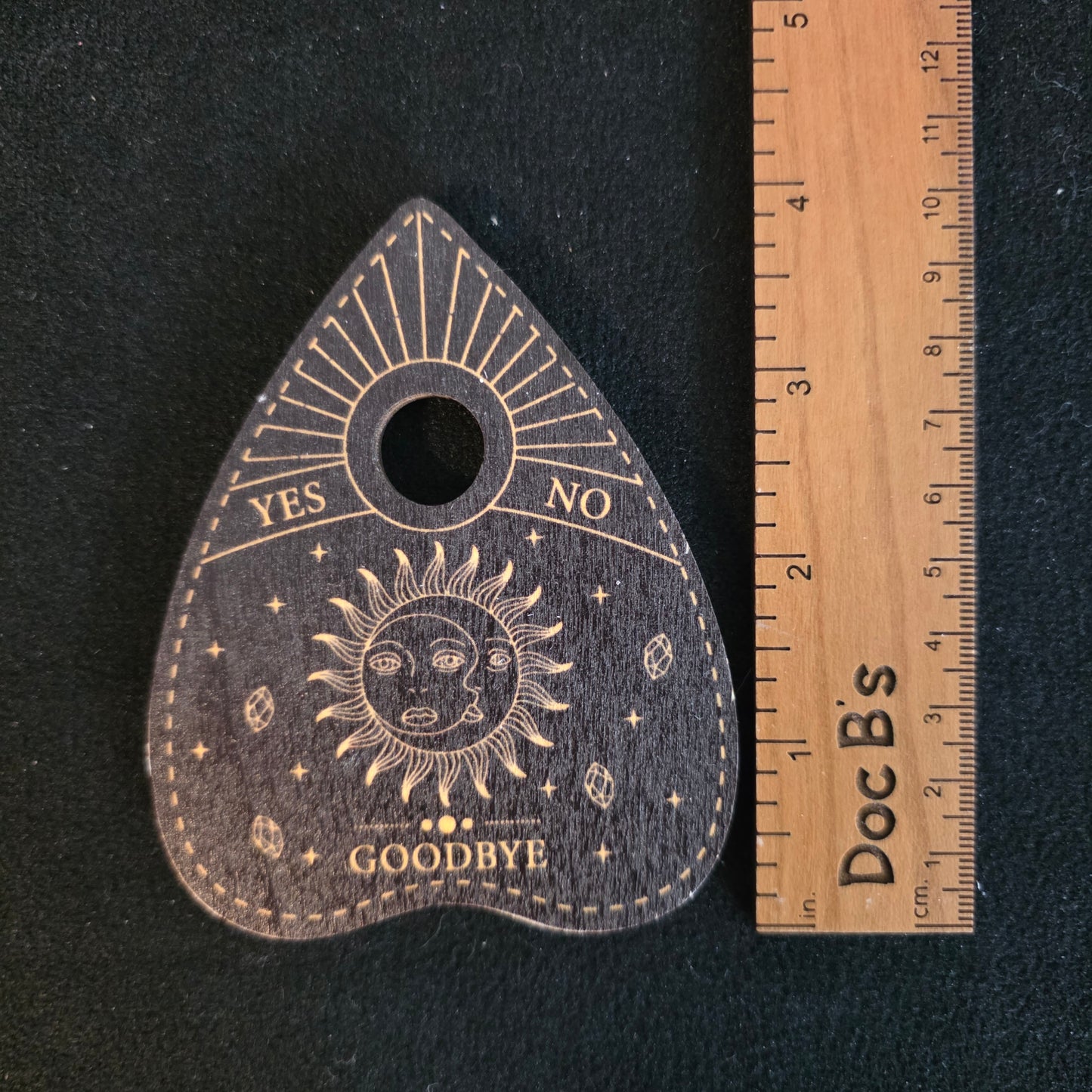 Planchette | 2829