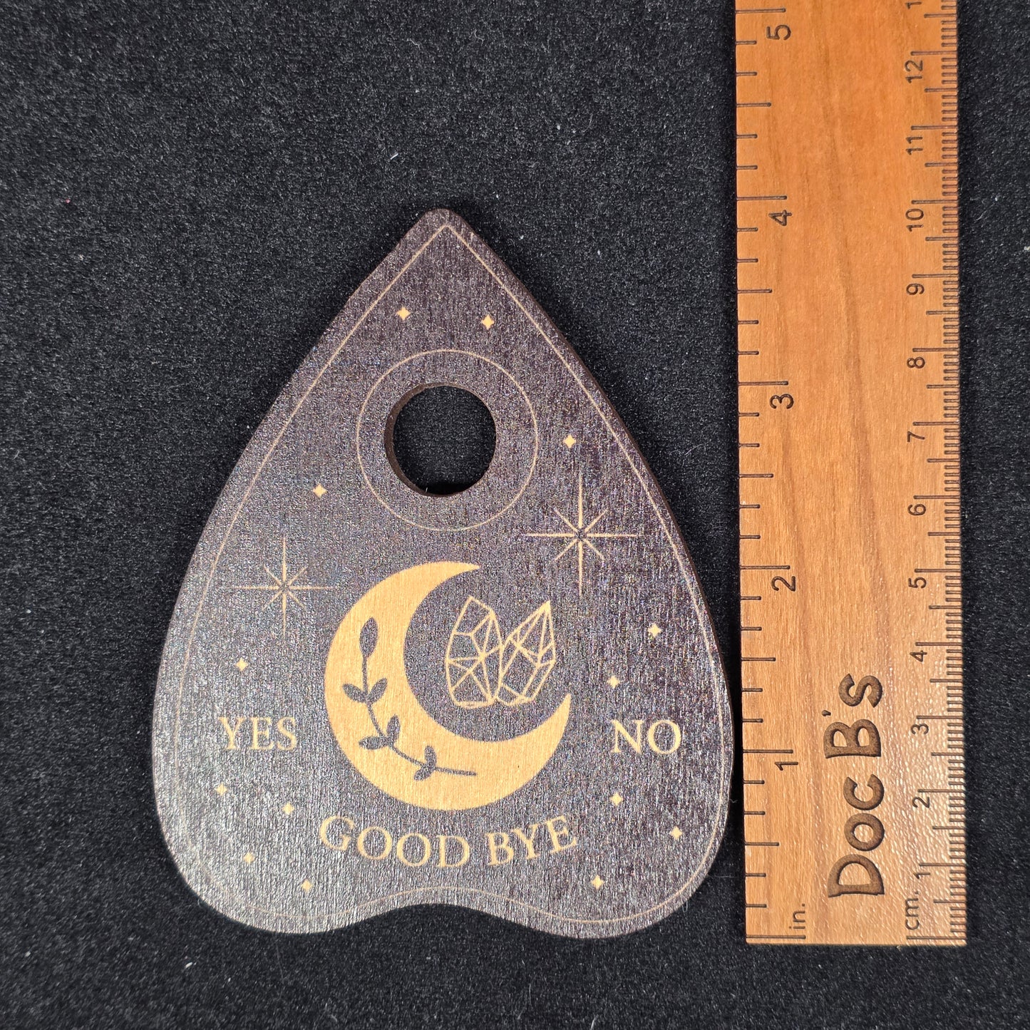 Planchette | 2826