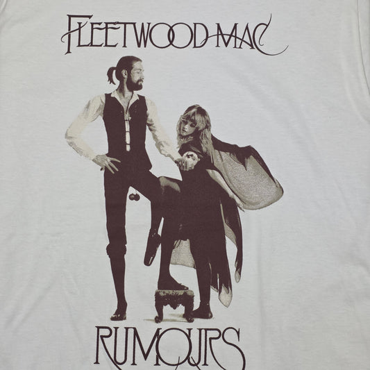 Fleetwood Mac T-shirt M (NWOT) | 2749