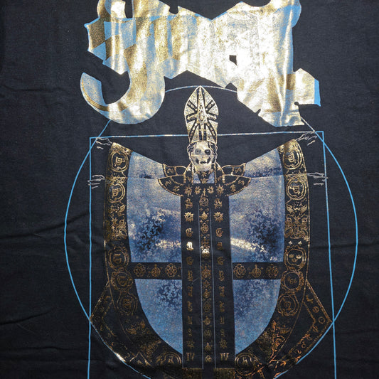 Ghost M T-Shirt (NWOT) | 3405