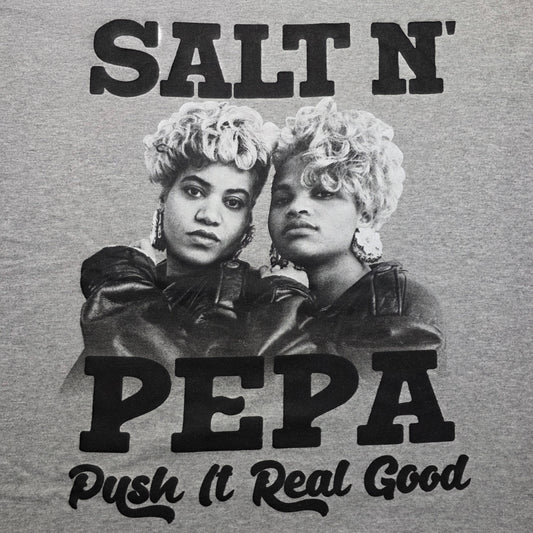 Salt N Pepa 2X T-Shirt (NWOT) | 3444