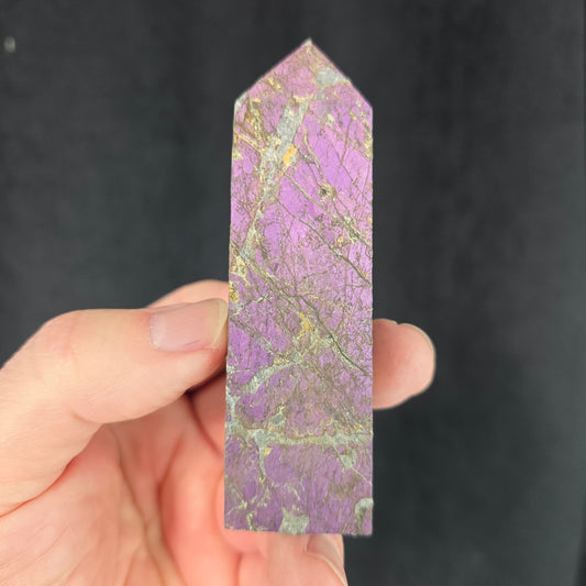 Purpurite Tower | 2683