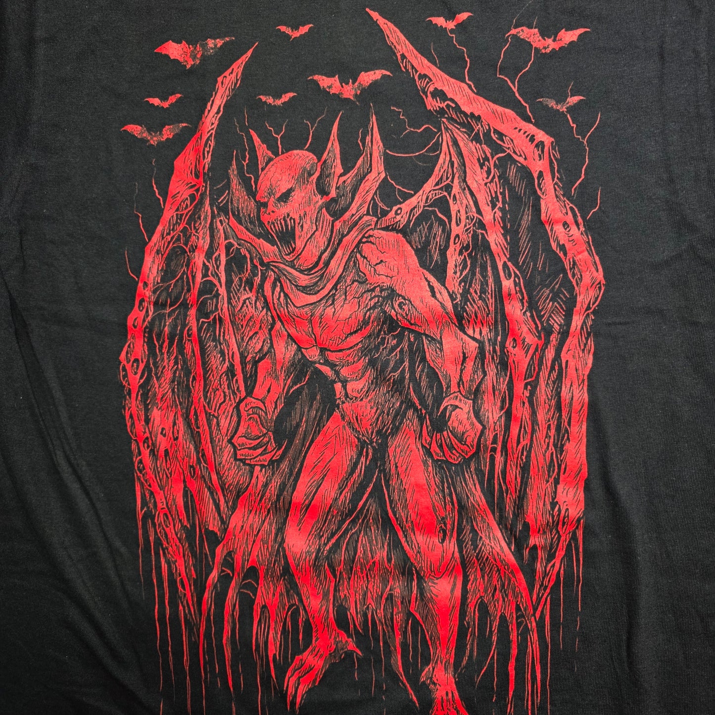 Vampire Freaks S T-Shirt (NWOT) | 3393