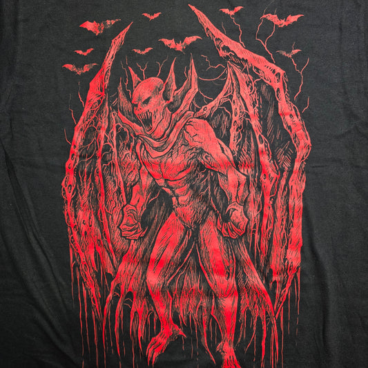 Vampire Freaks S T-Shirt (NWOT) | 3393
