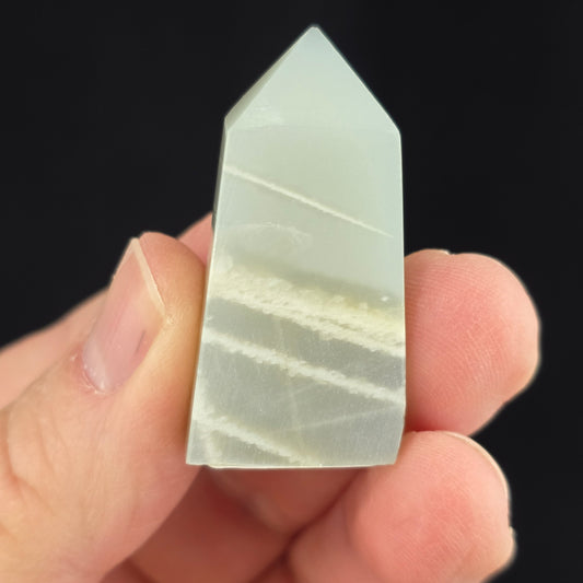 Green Moonstone Tower | 2659