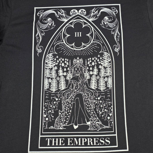 Empress Tarot 2X T-Shirt (NWOT) | 3207