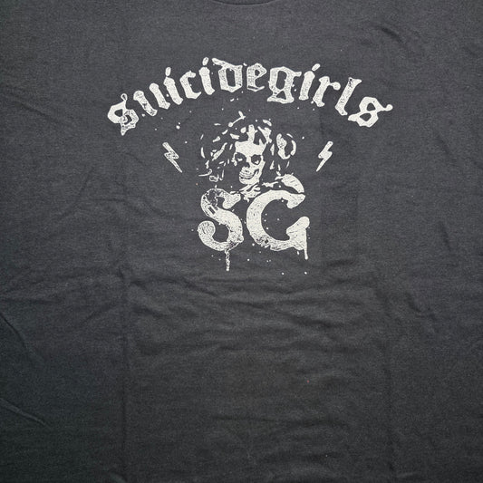 Suicide Girls XL T-Shirt (NWOT) | 3464