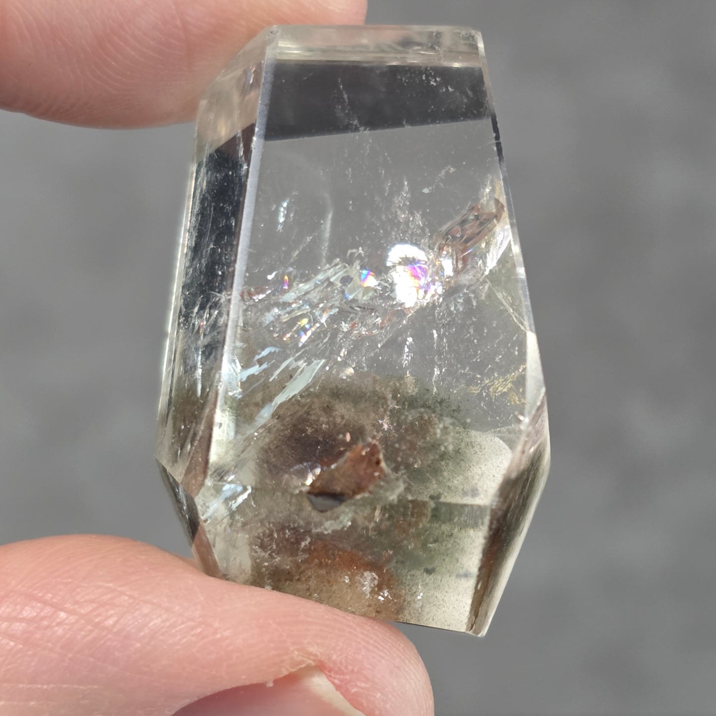Garden Quartz Freeform | 2624