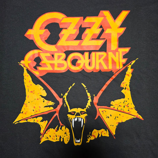 Ozzy Osbourne XL T-Shirt (NWOT) | 3522