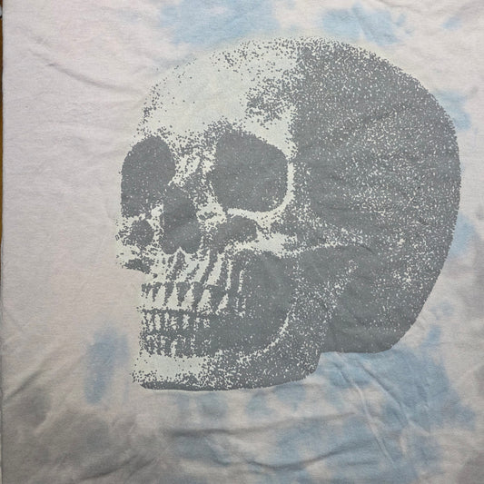 Skull XL T-Shirt (long) (NWOT) | 3416