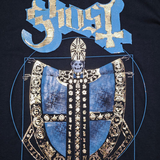 Ghost T-shirt M (NWOT) | 2754