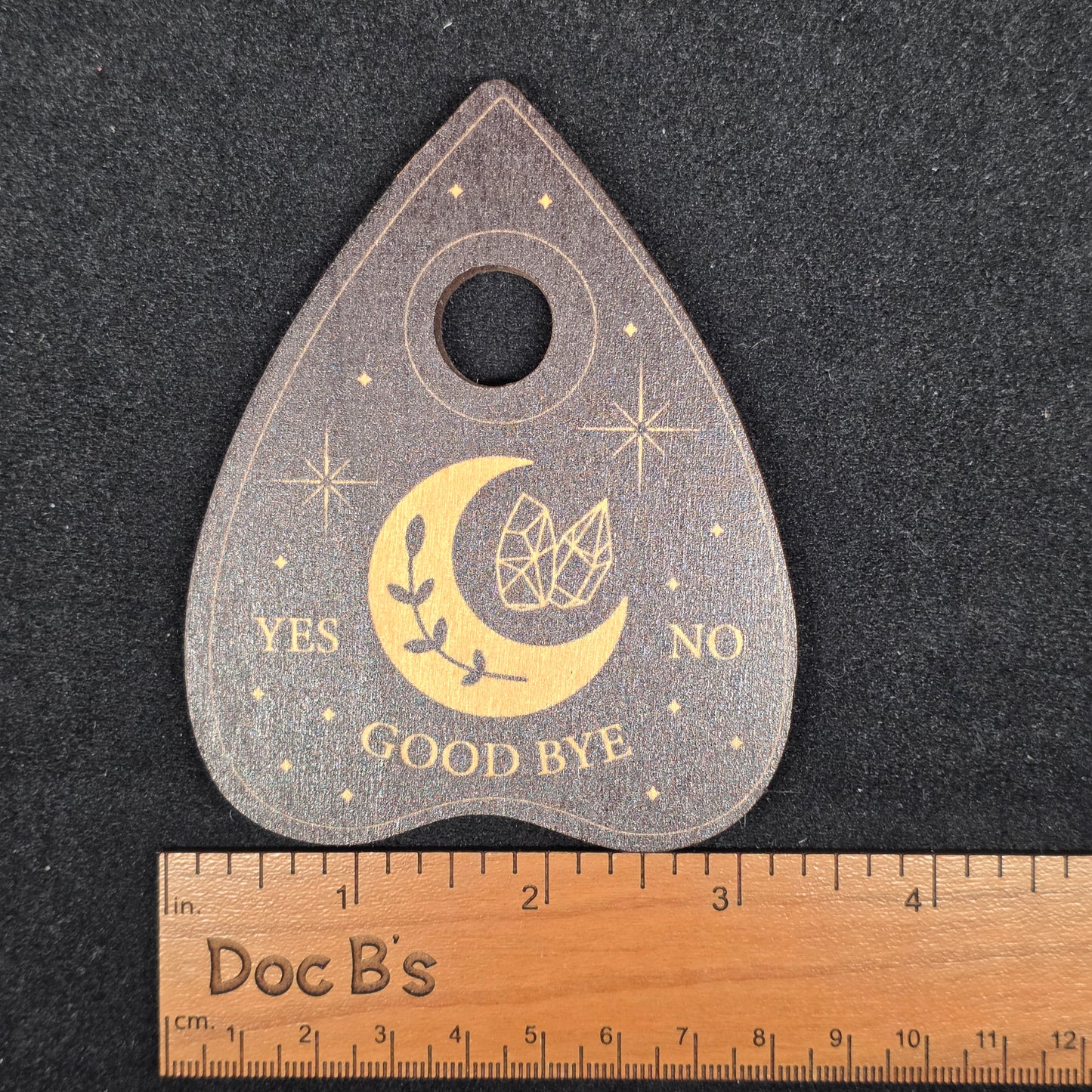 Planchette | 2826