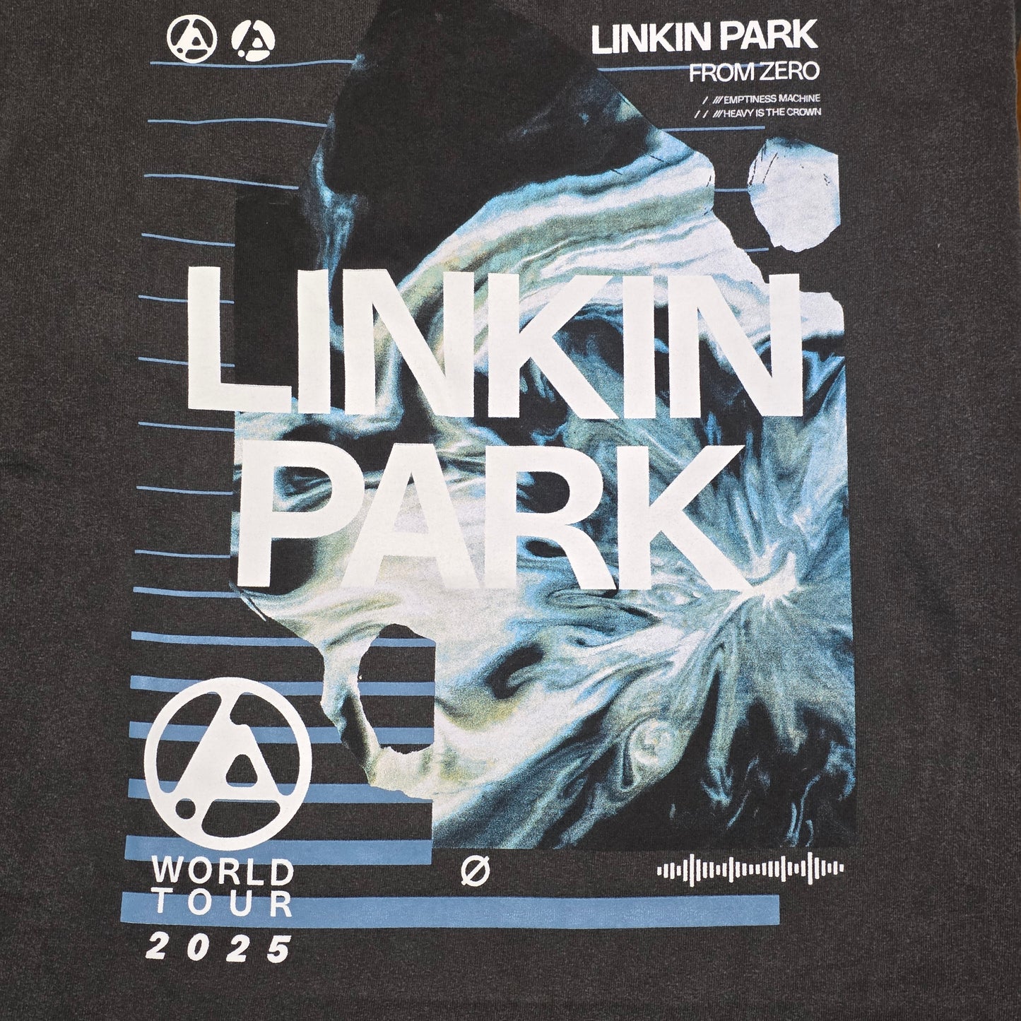 Linkin Park T-Shirt 3x (NWOT) | 2848