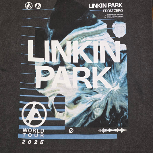 Linkin Park T-Shirt 3x (NWOT) | 2848