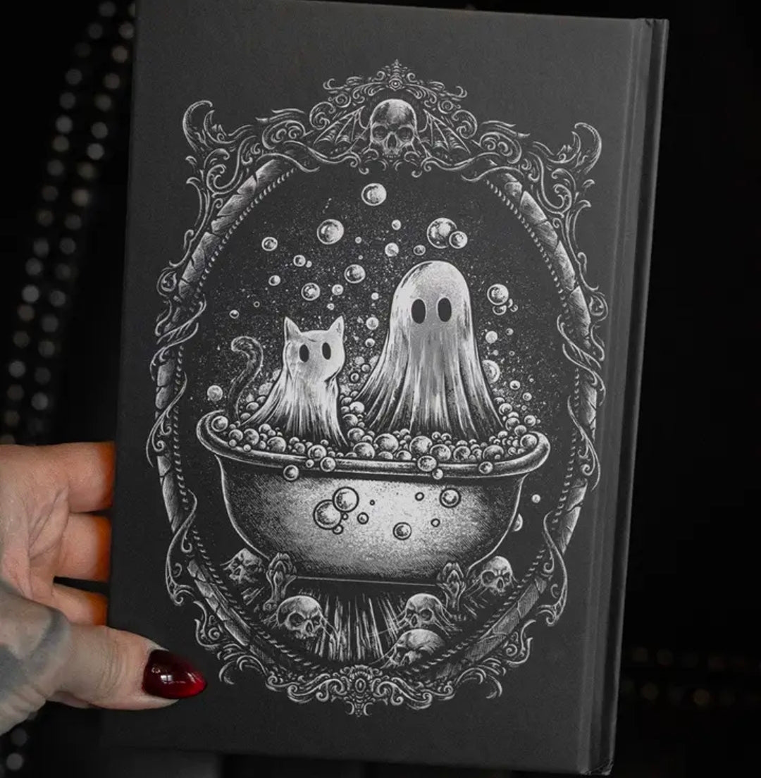 Letters To The Beyond Journal (NEW-SEALED) | 3545