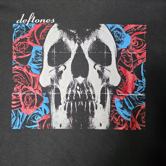 Deftones T-shirt 2x (NWT) | 2746