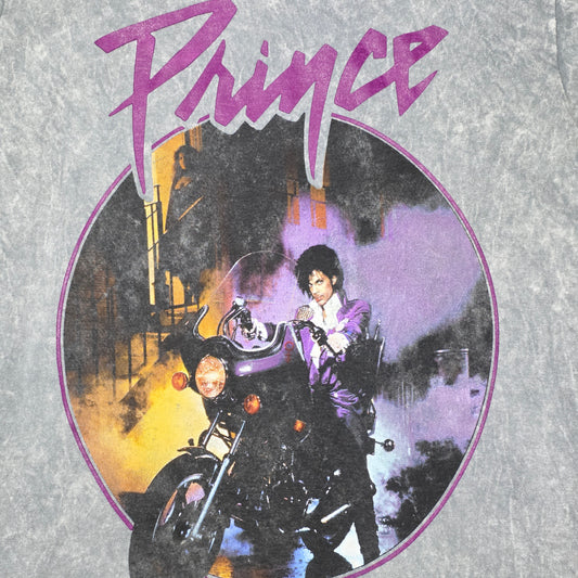 Prince T-shirt S (NWOT) | 2770