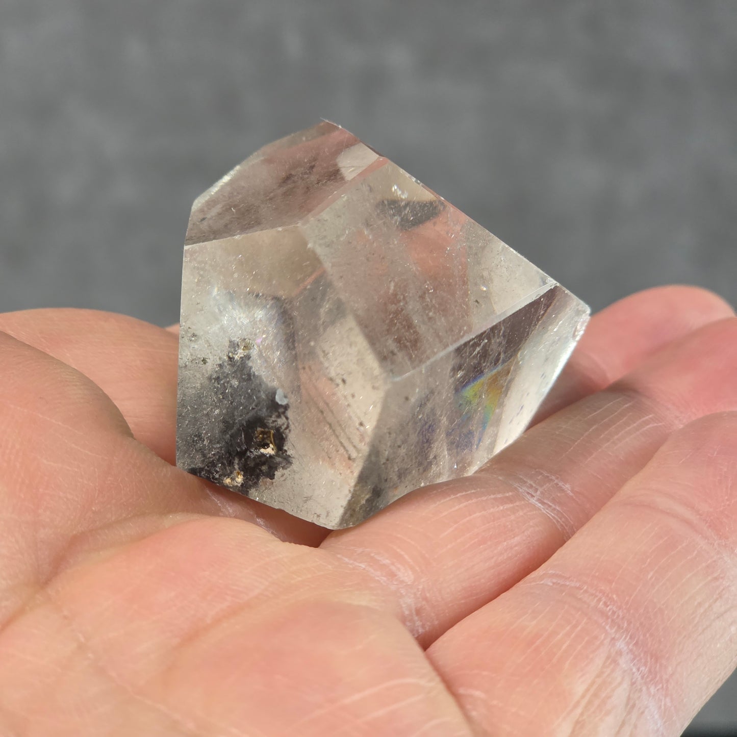 Garden Quartz Freeform | 2626
