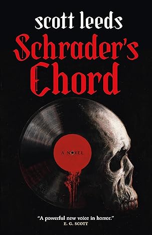Schrader's Chord (NEW-OPEN) | 2468